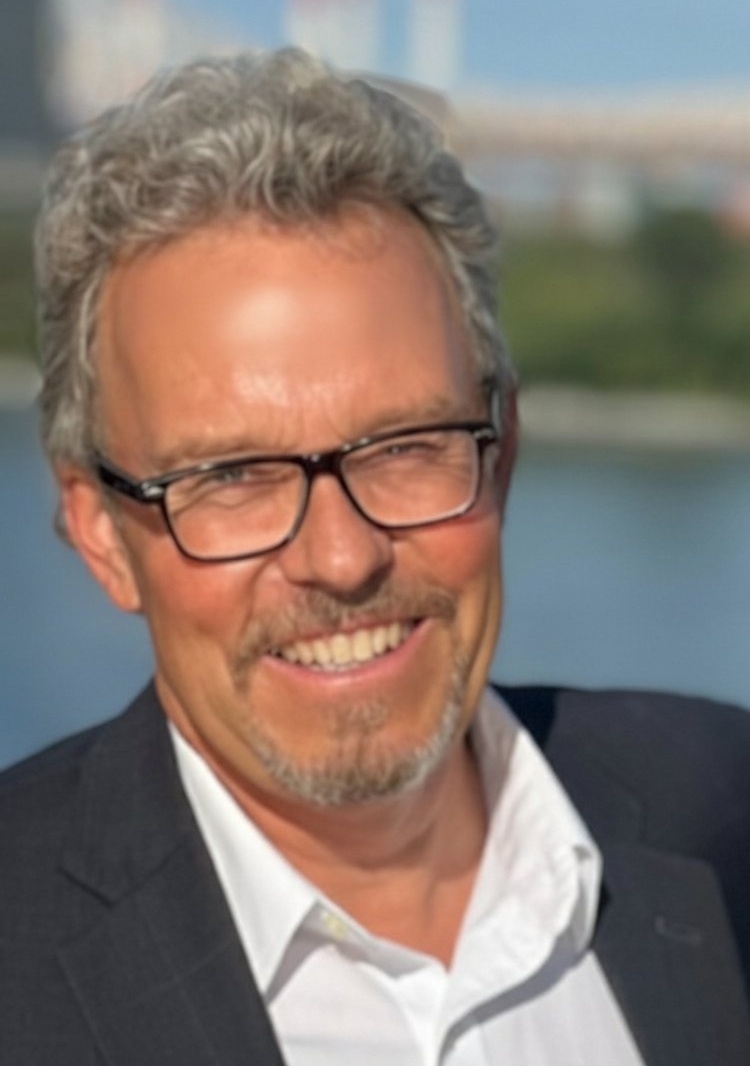 Reuben Granich, MD MPH